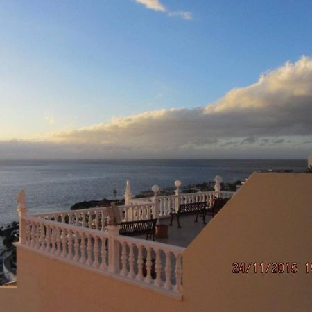 Avenus 24 Puerto De Santiago Puerto de Santiago (Tenerife) Exterior foto