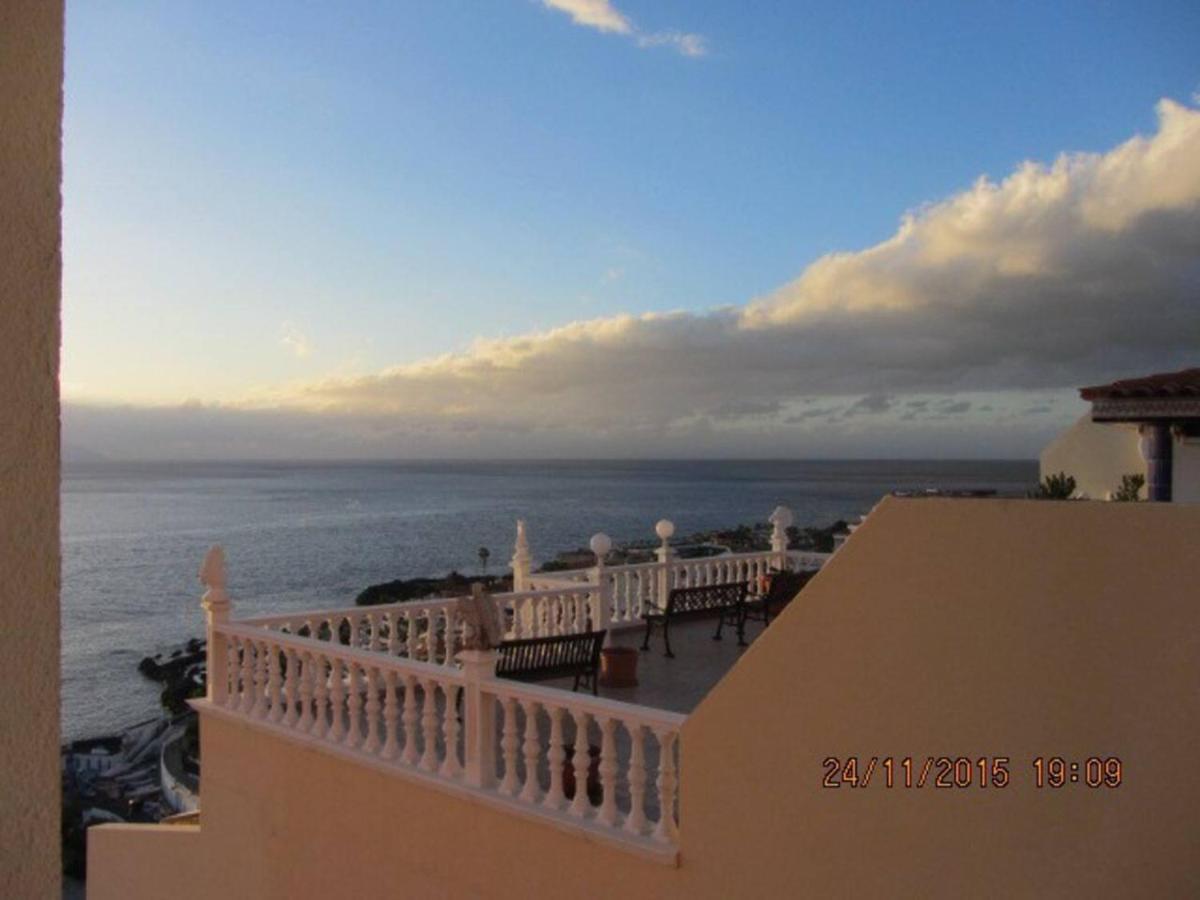 Avenus 24 Puerto De Santiago Puerto de Santiago (Tenerife) Exterior foto