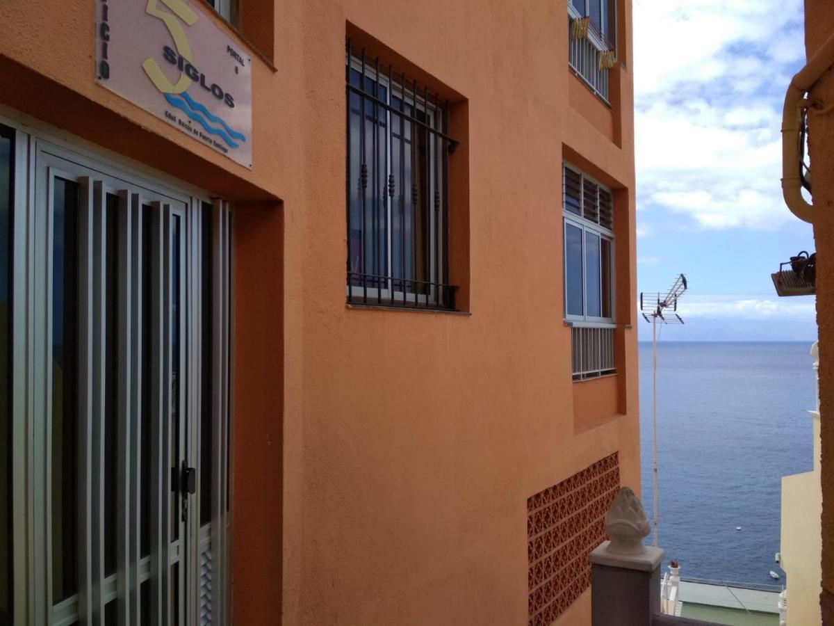 Avenus 24 Puerto De Santiago Puerto de Santiago (Tenerife) Exterior foto