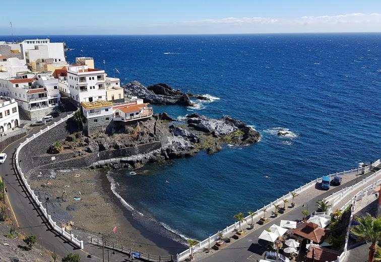Avenus 24 Puerto De Santiago Puerto de Santiago (Tenerife) Exterior foto